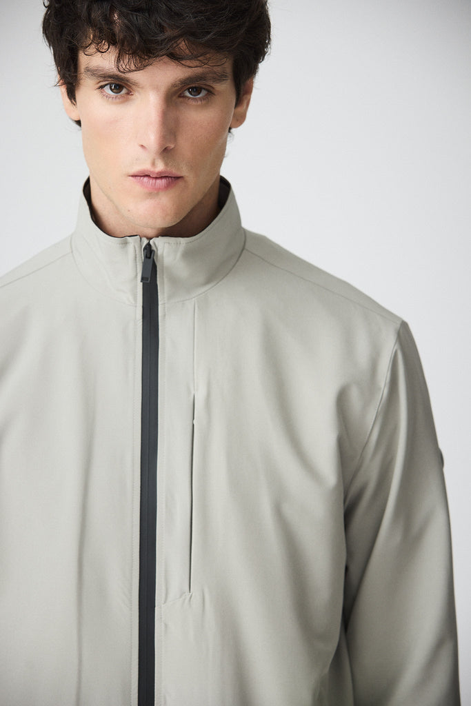 Sudadera o chaqueta Londende Forest Fog - Tantä Rainwear Ropa