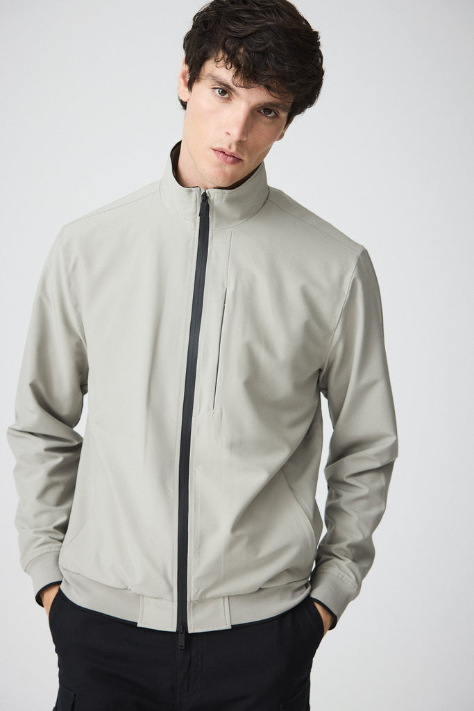 Sudadera o chaqueta Londende Forest Fog - Tantä Rainwear Ropa