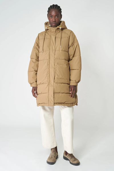 Puffer jacket women's topshop best sale