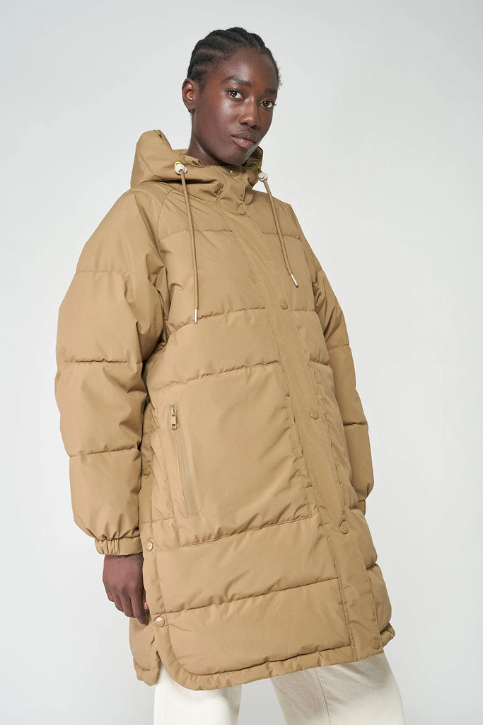 Lumi Elmwood Tantä Rainwear FW24