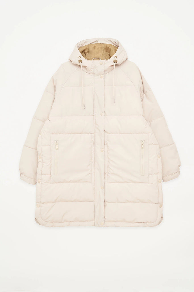 Lumi Peyote Tantä Rainwear FW24