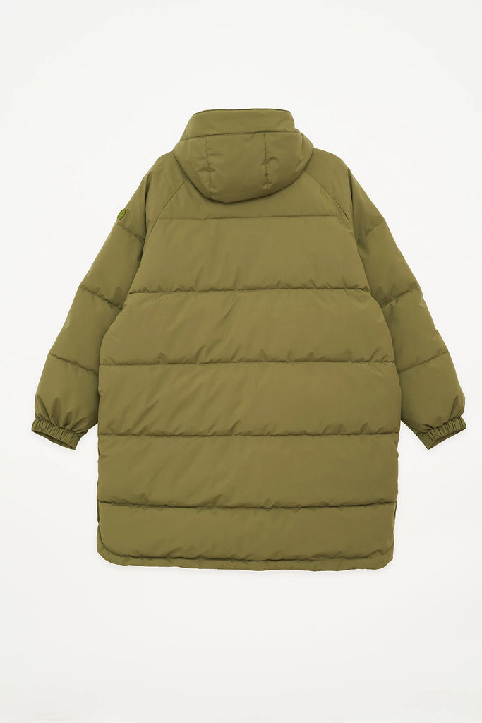 Lumi Sphagnum Tantä Rainwear FW24