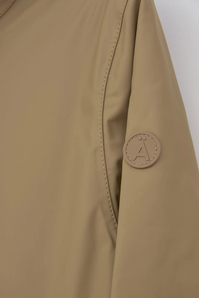 Neige Elmwood Tantä Rainwear FW24