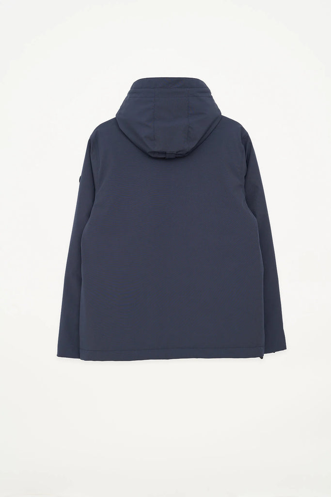 Neve Dark Navy Tantä Rainwear FW24