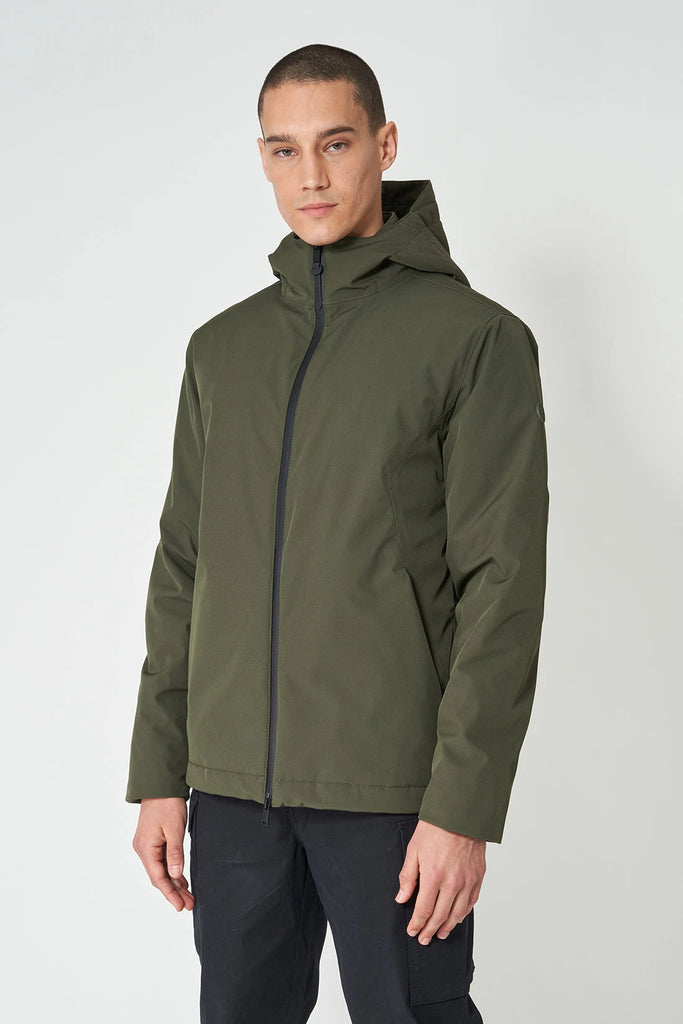 Neve Khaki Tantä Rainwear FW24