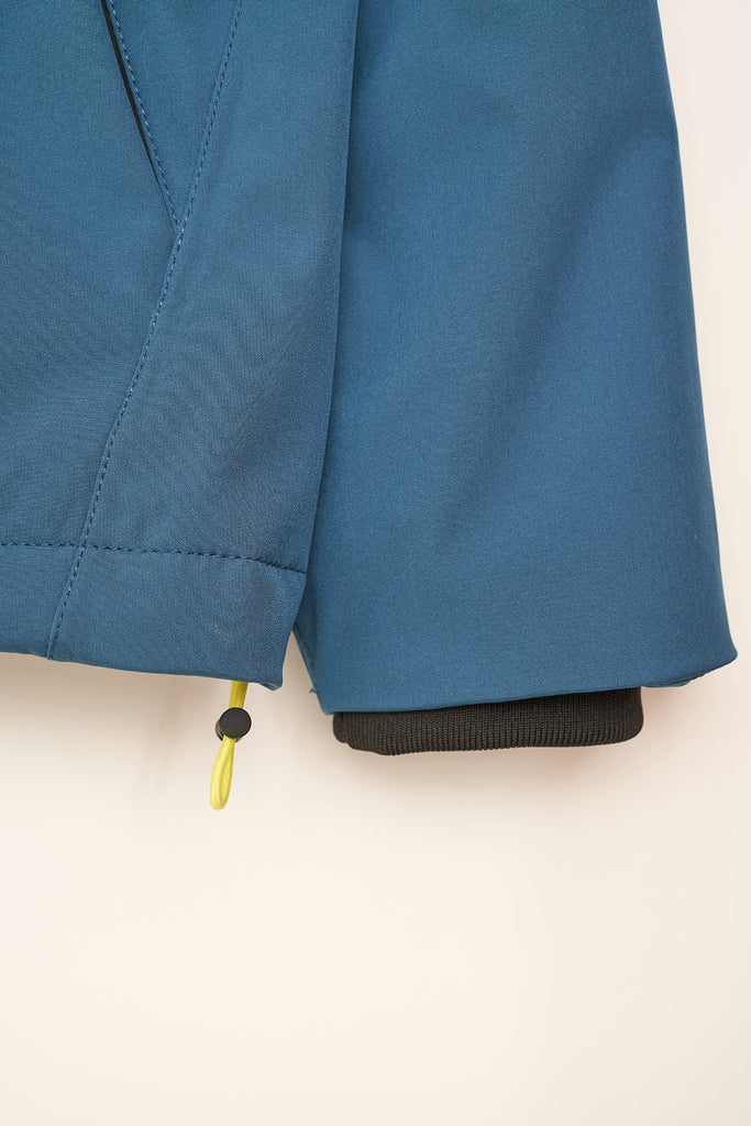 Neve Legion Blue Tantä Rainwear FW24