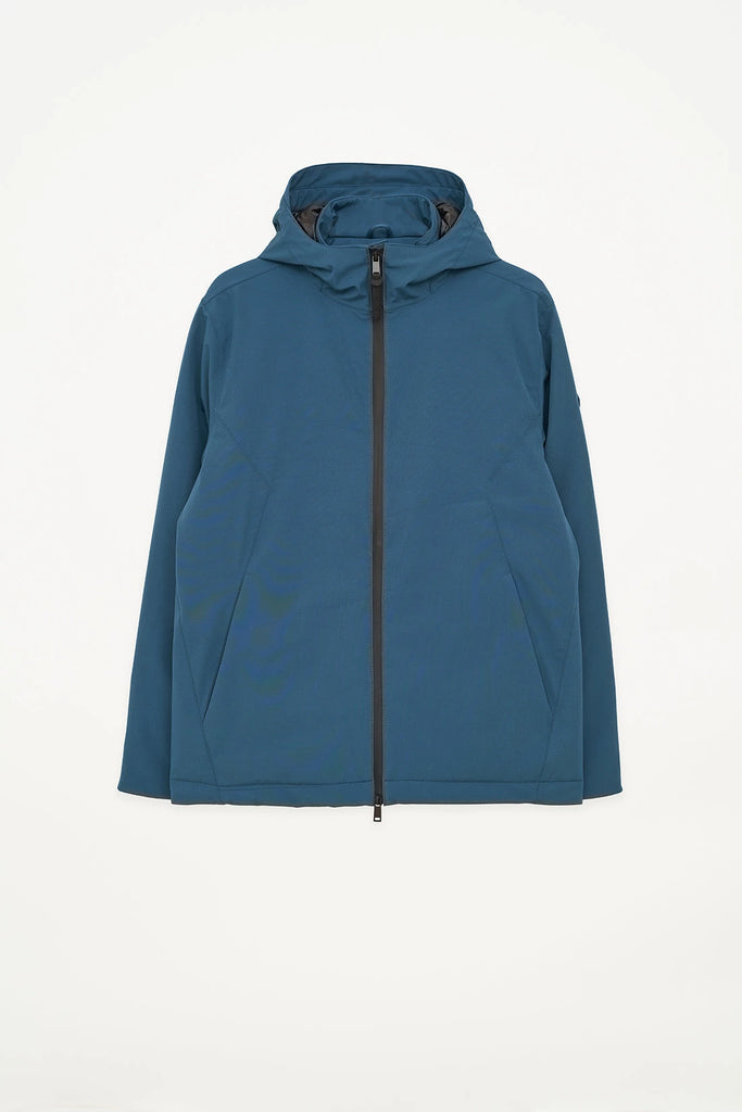 Neve Legion Blue Tantä Rainwear FW24