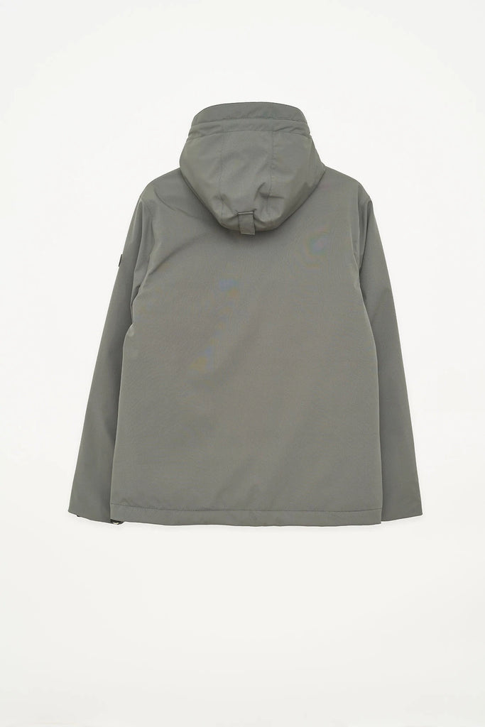 Neve Mulled Basil Tantä Rainwear FW24