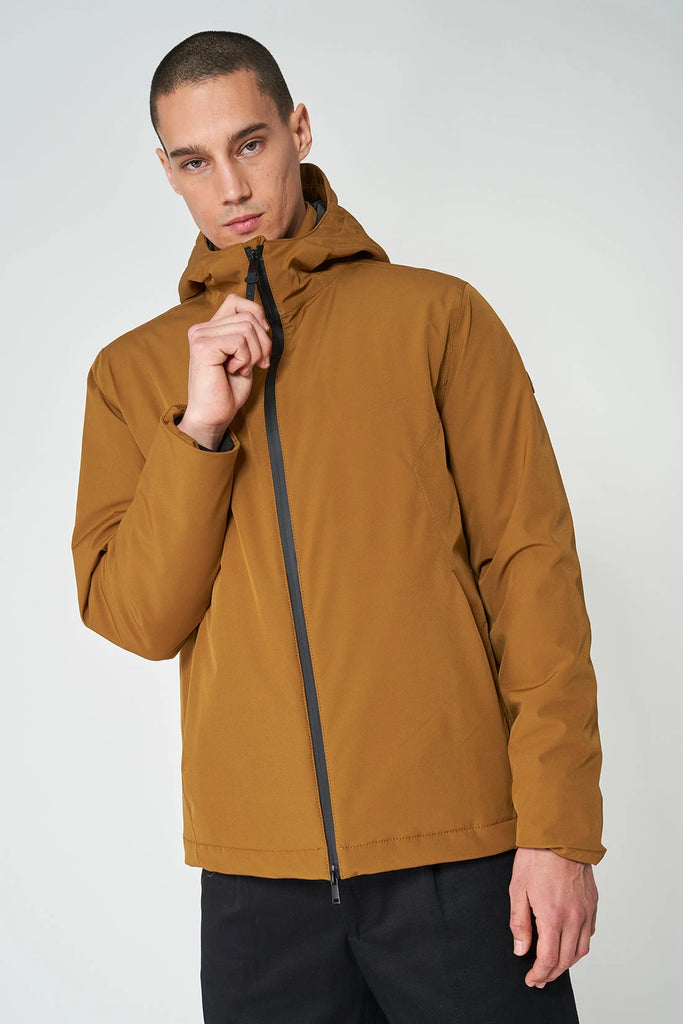 Neve Tapenade Tantä Rainwear FW24