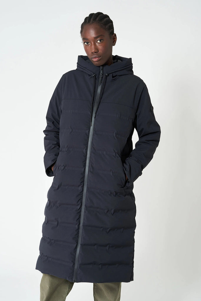 Nevicare Black Tantä Rainwear FW24