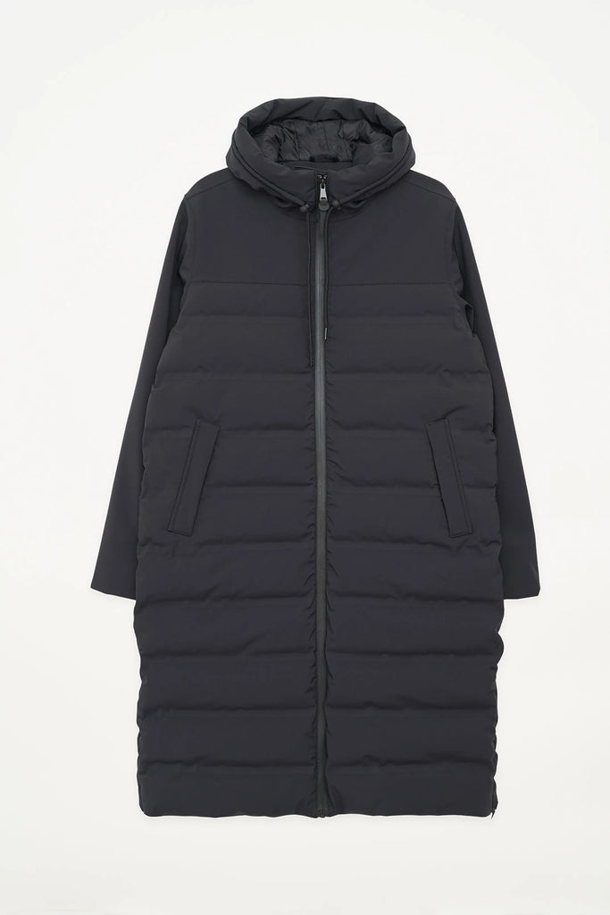 Nevicare Black Tantä Rainwear FW24