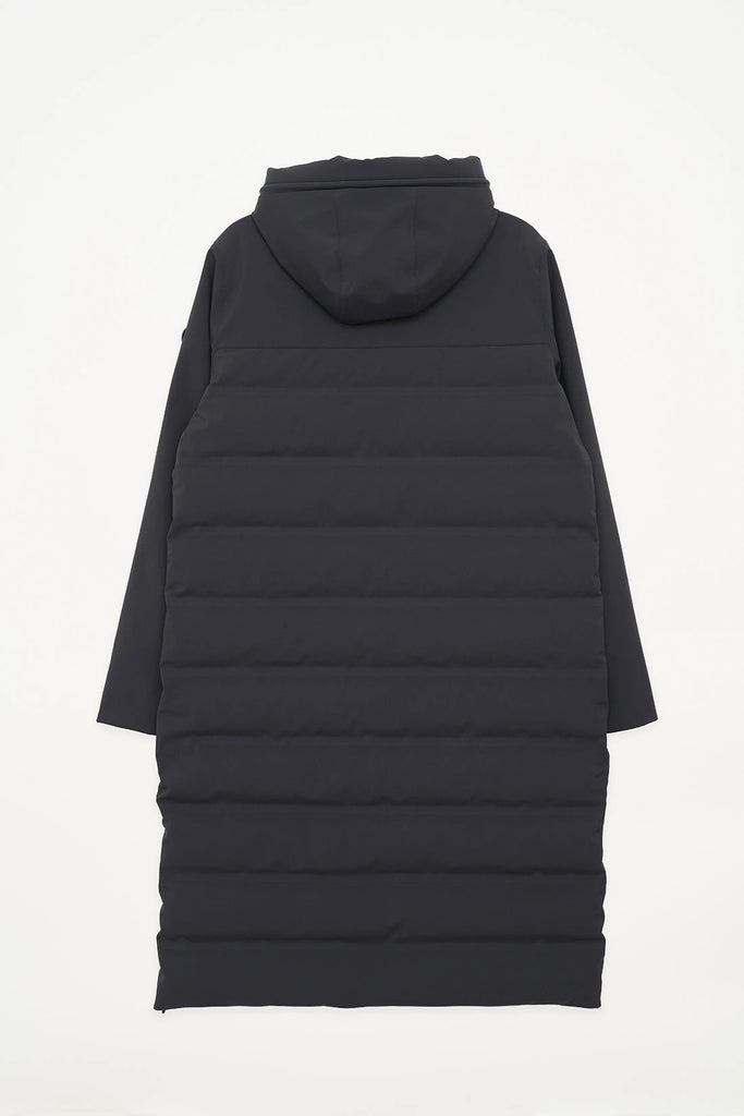 Nevicare Black Tantä Rainwear FW24