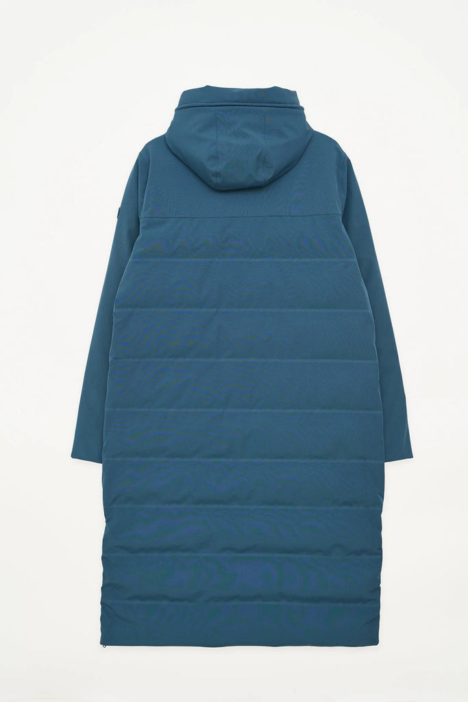 Nevicare Legion Blue Tantä Rainwear FW24