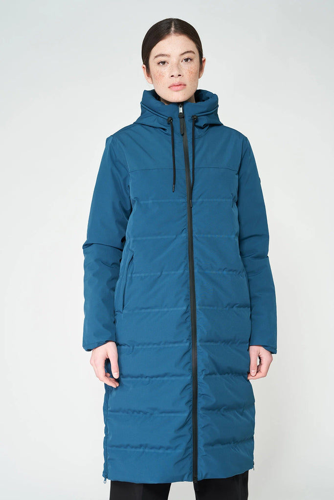 Nevicare Legion Blue Tantä Rainwear FW24