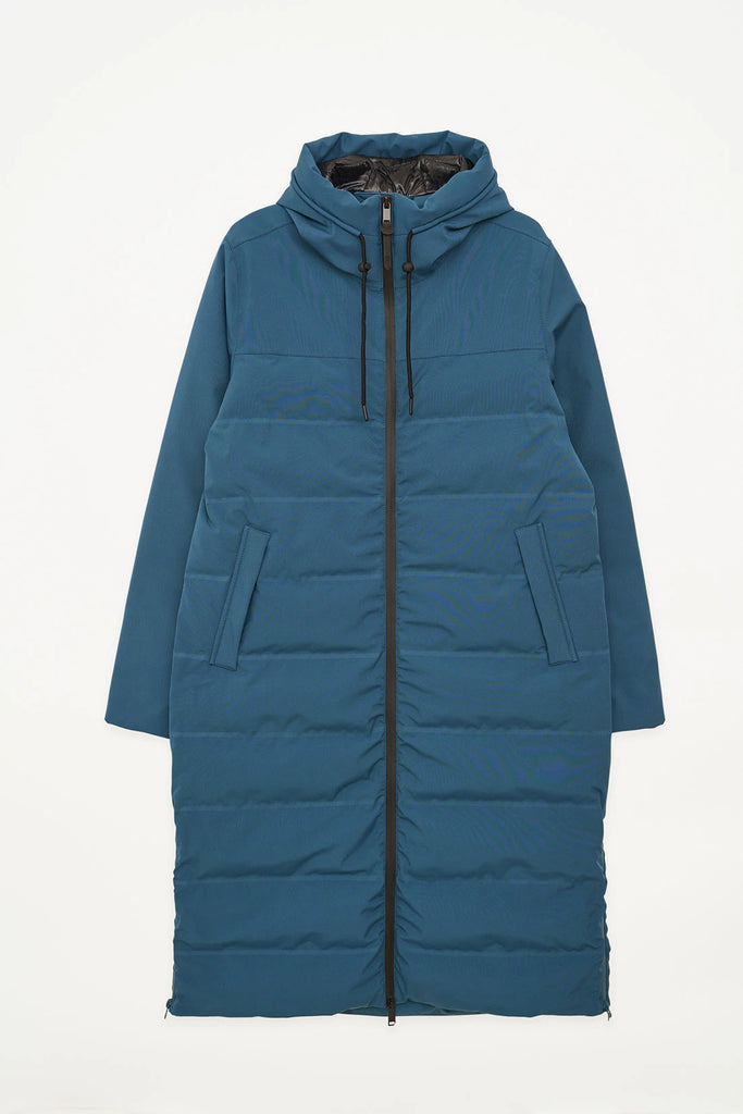 Nevicare Legion Blue Tantä Rainwear FW24