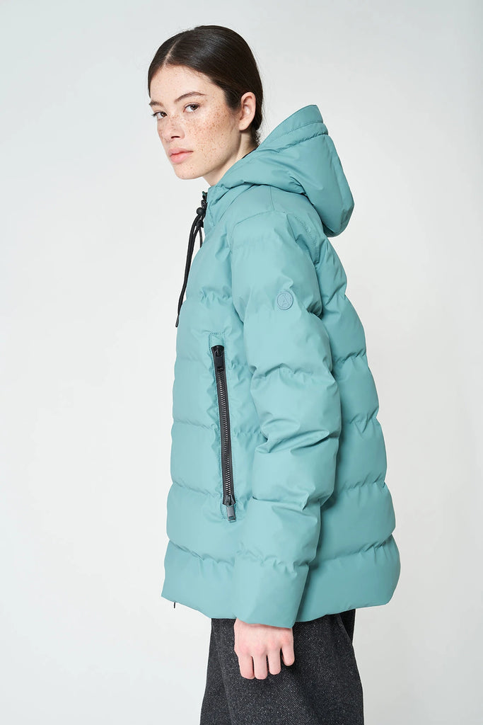 Nieve Arctic Tantä Rainwear FW24