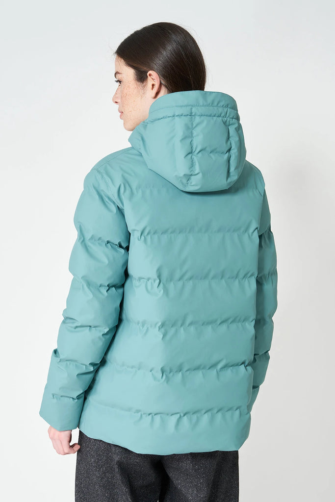 Nieve Arctic Tantä Rainwear FW24