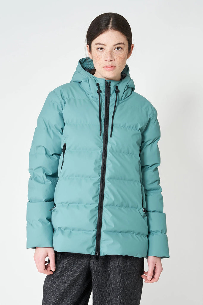 Nieve Arctic Tantä Rainwear FW24