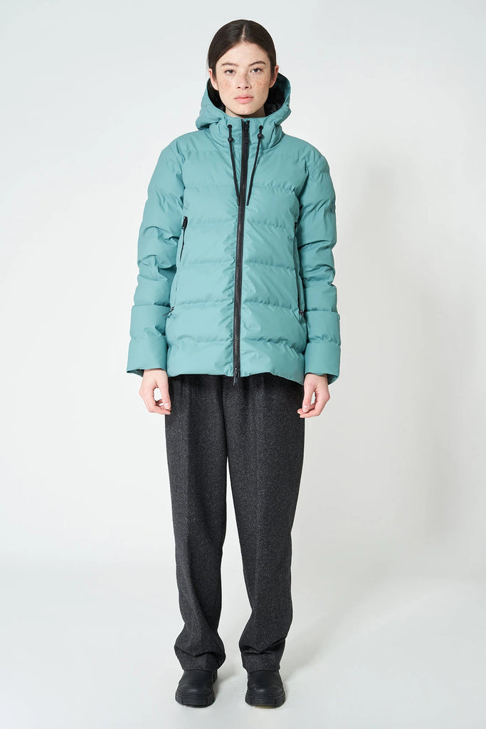 Nieve Arctic Tantä Rainwear FW24