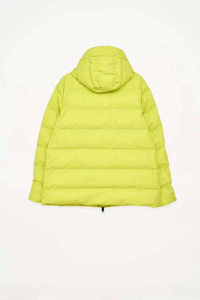 Nieve Evening Primrose Tantä Rainwear FW24