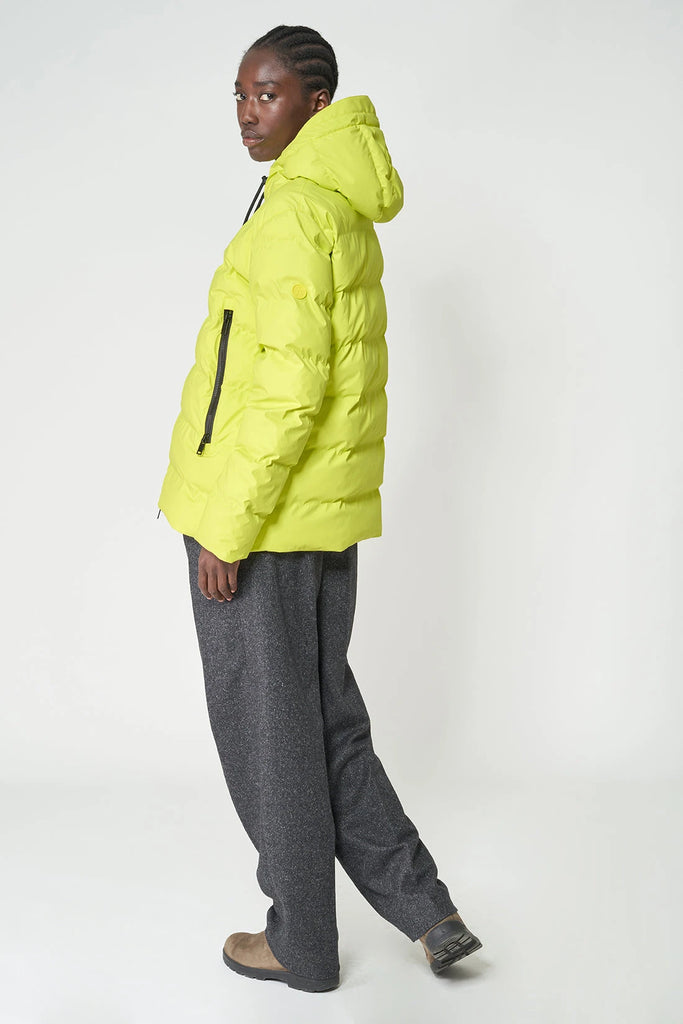 Nieve Evening Primrose Tantä Rainwear FW24