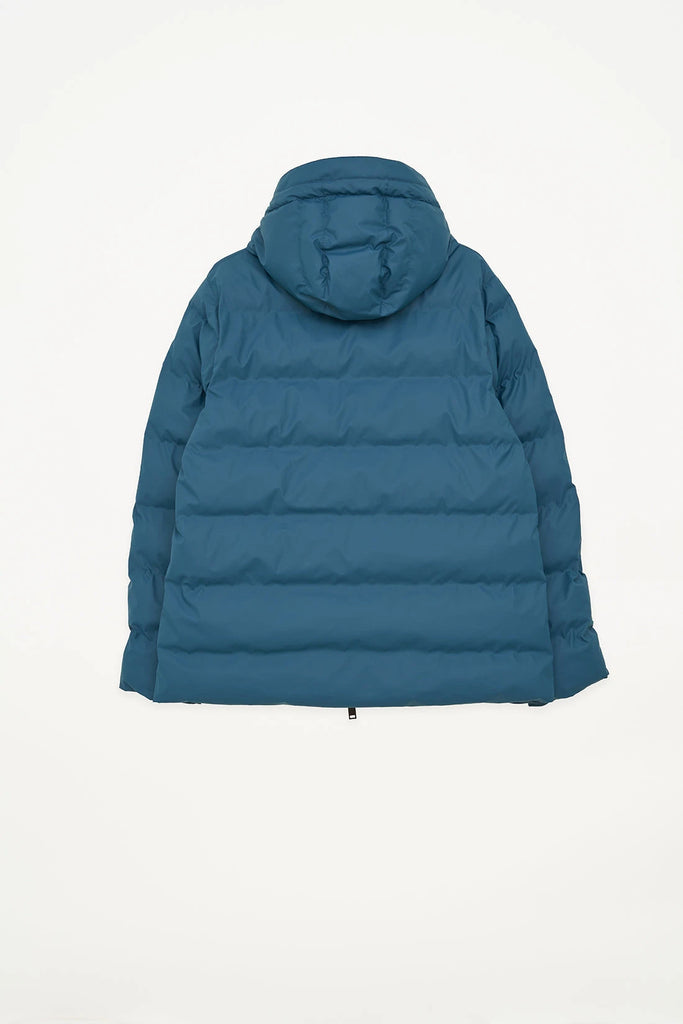 Nieve Legion Blue Tantä Rainwear FW24