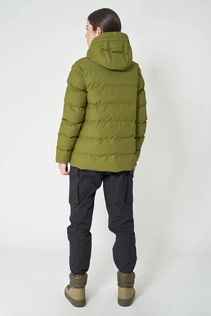 Nieve Sphagnum Tantä Rainwear FW24