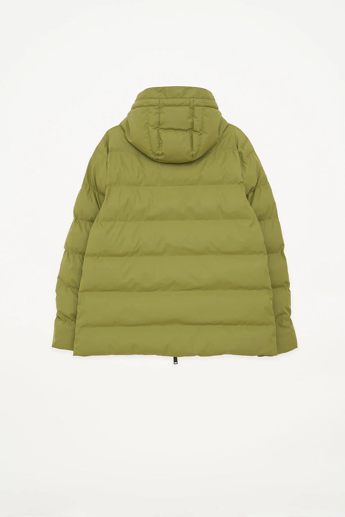 Nieve Sphagnum Tantä Rainwear FW24