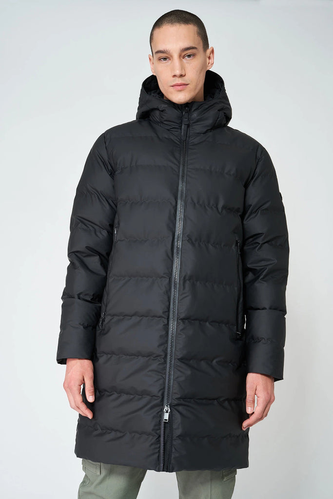 Nix Black Tantä Rainwear FW24