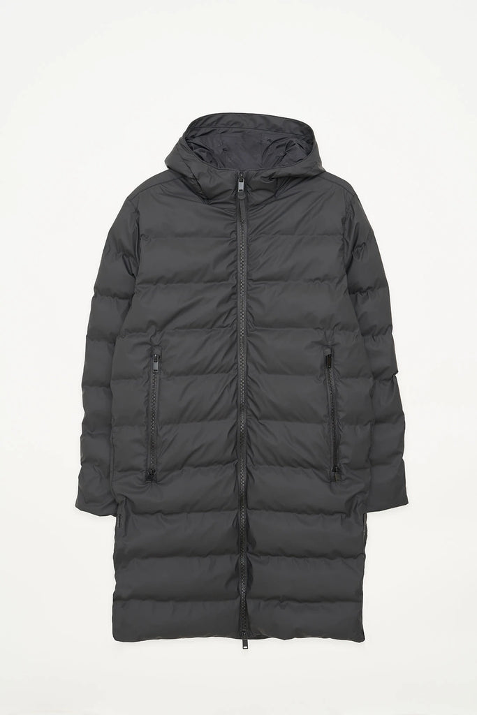 Nix Black Tantä Rainwear FW24