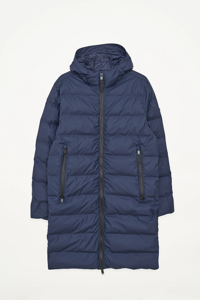 Nix Navy Tantä Rainwear FW24