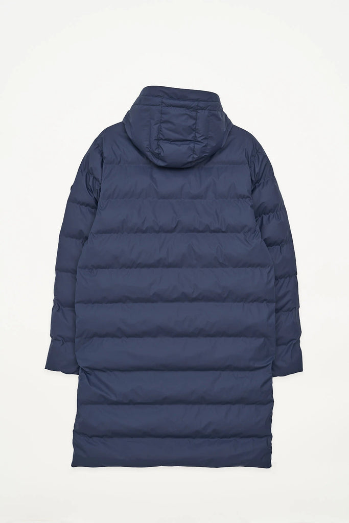 Nix Navy Tantä Rainwear FW24