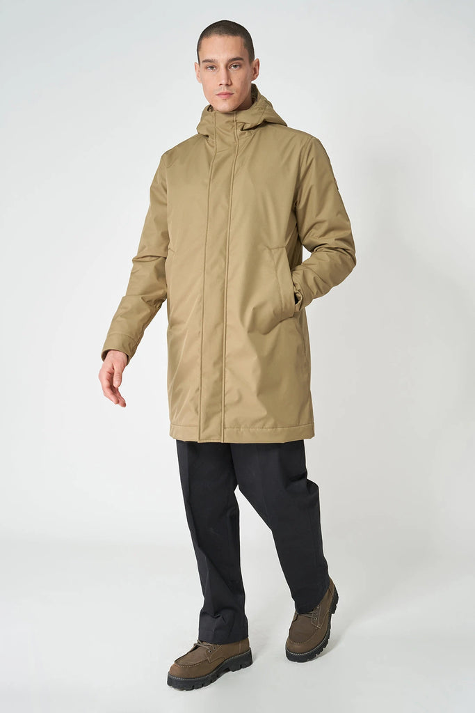 Nun Elmwood Tantä Rainwear FW24