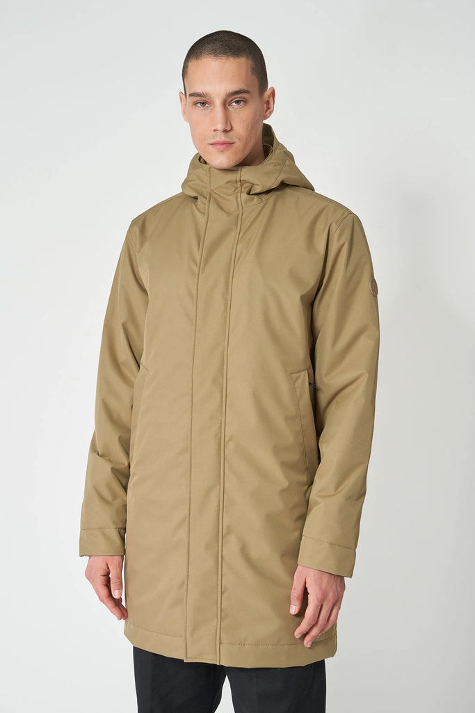 Nun Elmwood Tantä Rainwear FW24