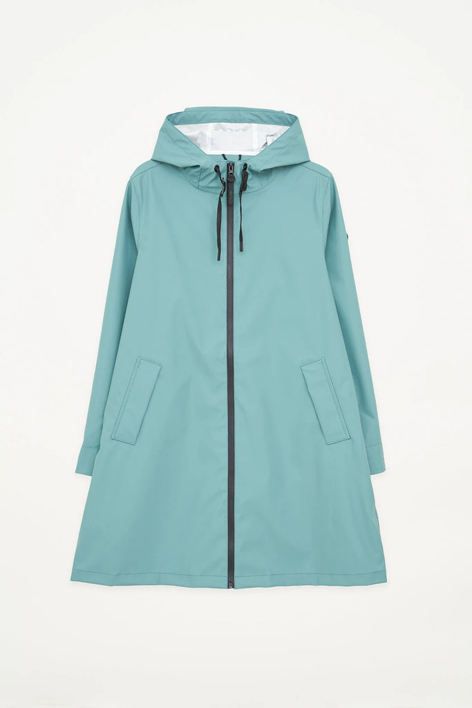 Nuovola Arctic Tantä Rainwear FW24