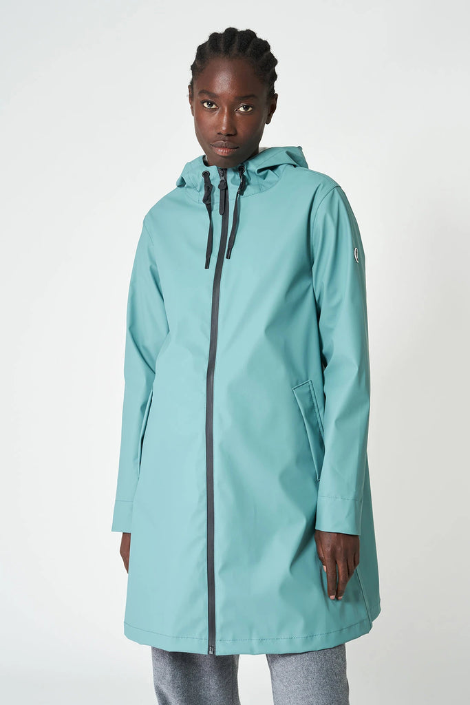 Nuovola Arctic Tantä Rainwear FW24