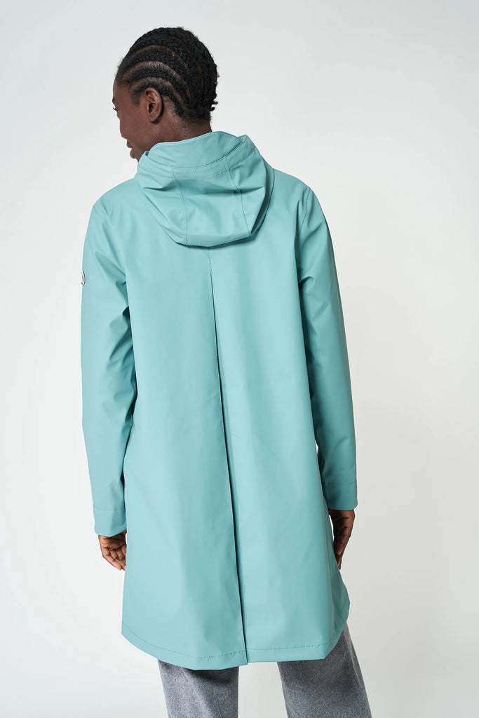 Nuovola Arctic Tantä Rainwear FW24