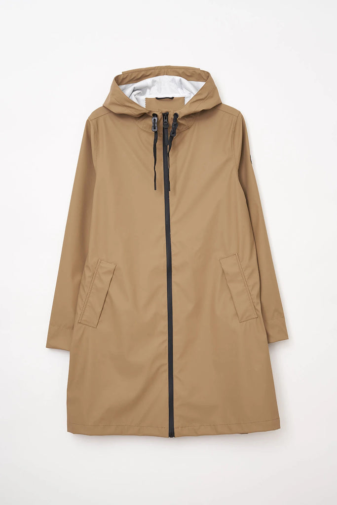 Nuovola Elmwood Tantä Rainwear FW24