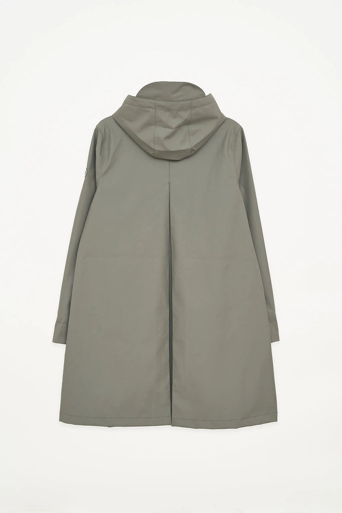 Nuovola Mulled Basil Tantä Rainwear FW24