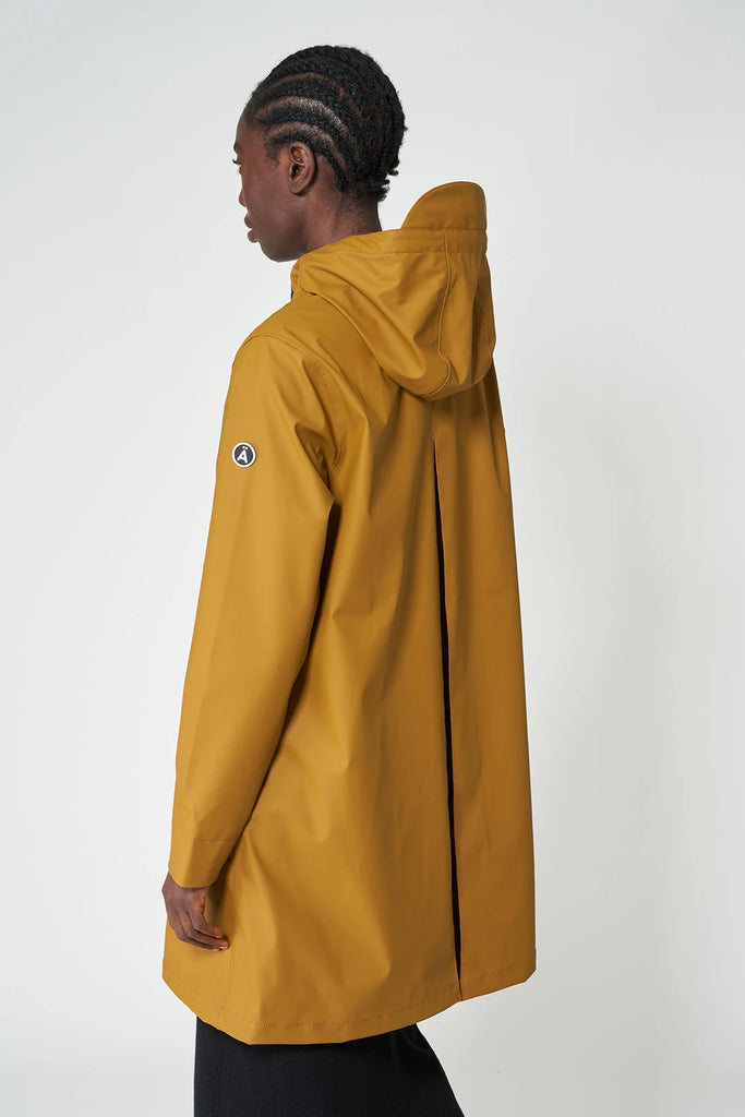 Nuovola Tapenade Tantä Rainwear FW24