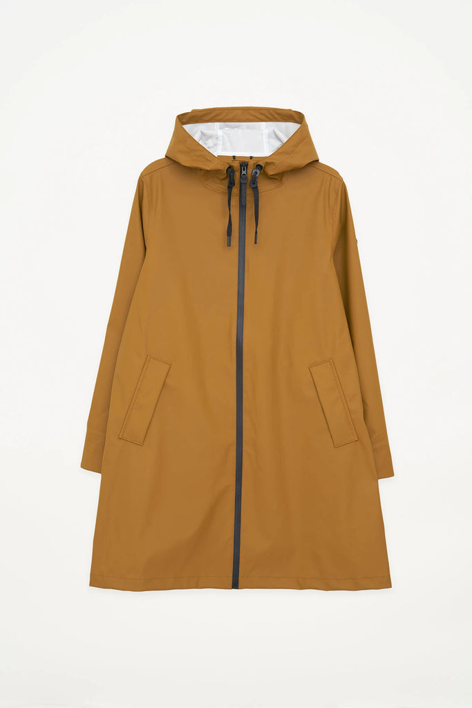 Nuovola Tapenade Tantä Rainwear FW24