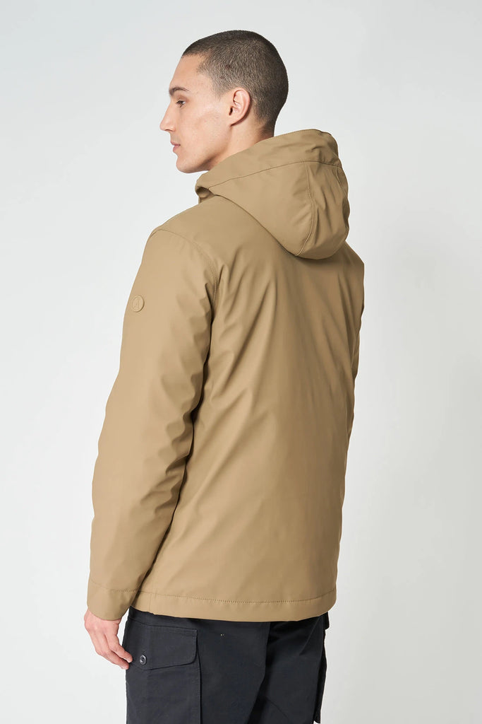 Plas Elmwood Tantä Rainwear FW24