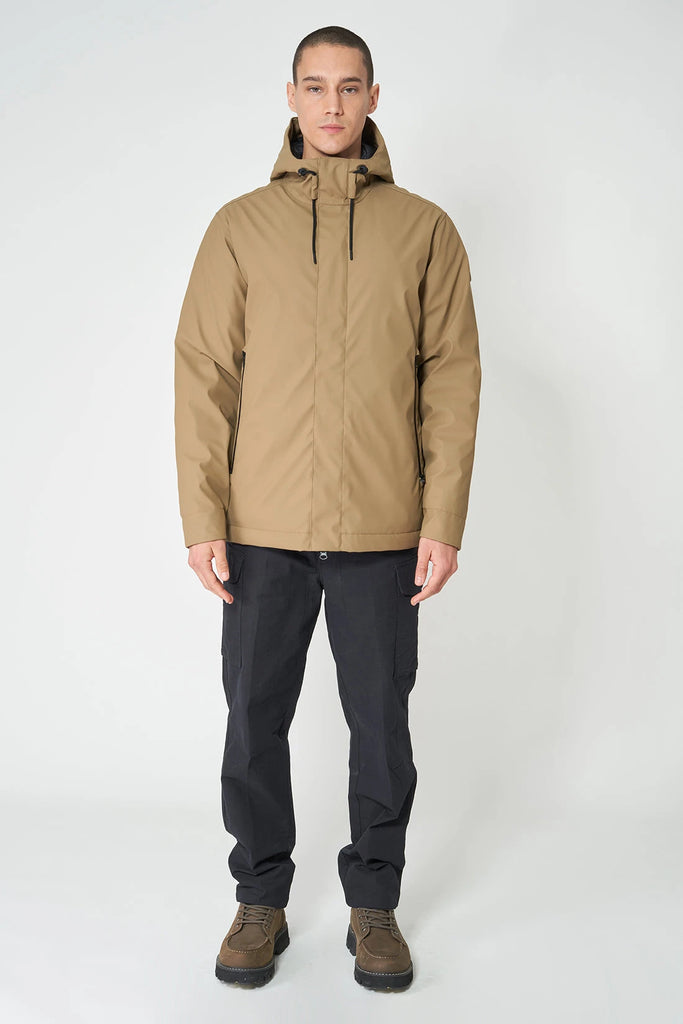 Plas Elmwood Tantä Rainwear FW24