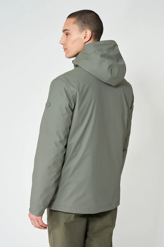 Plas Mulled Basil Tantä Rainwear FW24