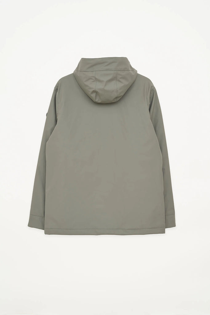 Plas Mulled Basil Tantä Rainwear FW24