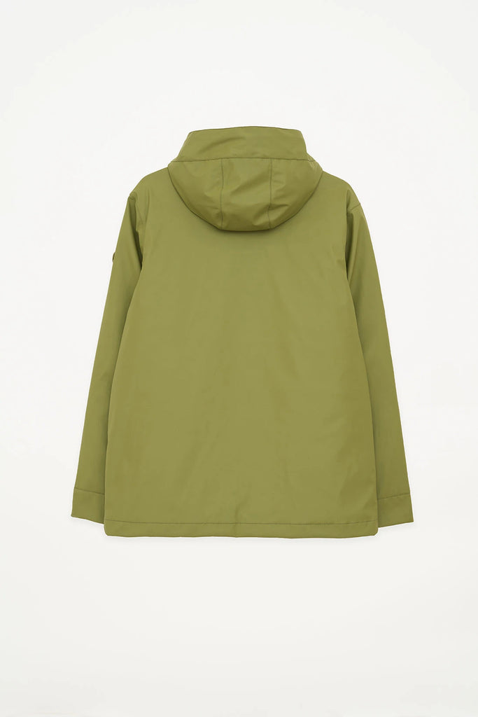 Plas Sphagnum Tantä Rainwear FW24