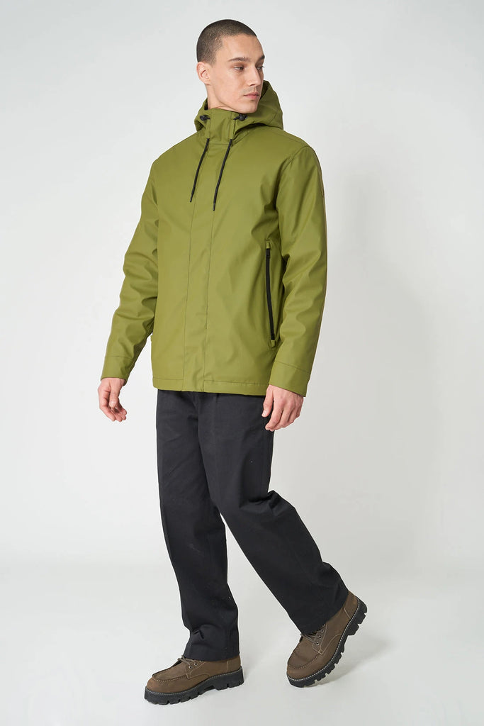 Plas Sphagnum Tantä Rainwear FW24