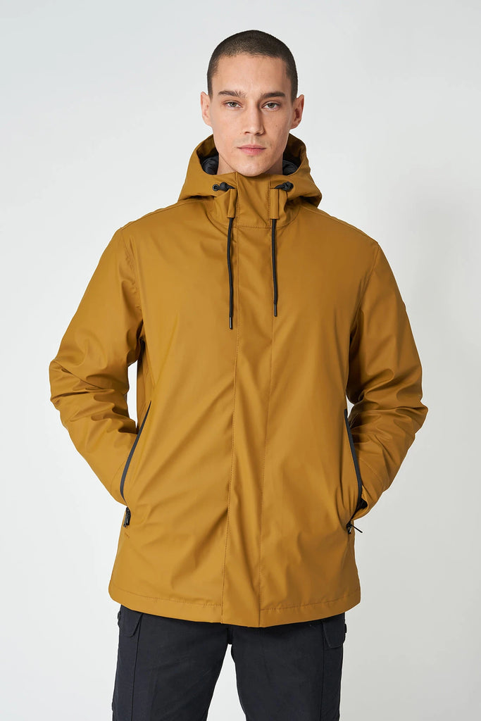 Plas Tapenade Tantä Rainwear FW24