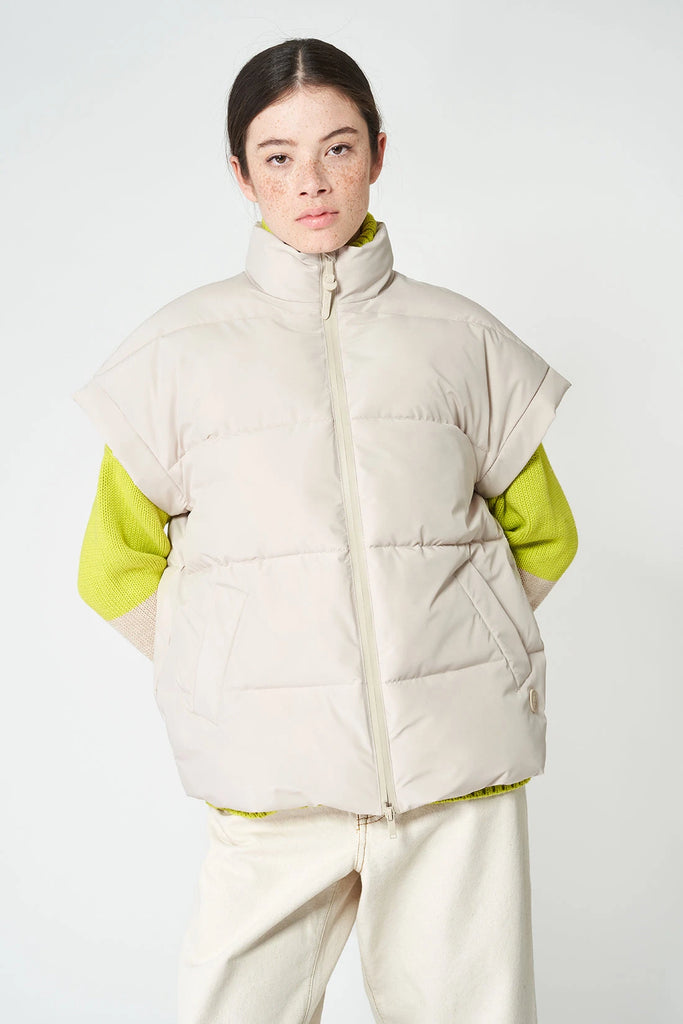 Pozzanghera Peyote Tantä Rainwear FW24