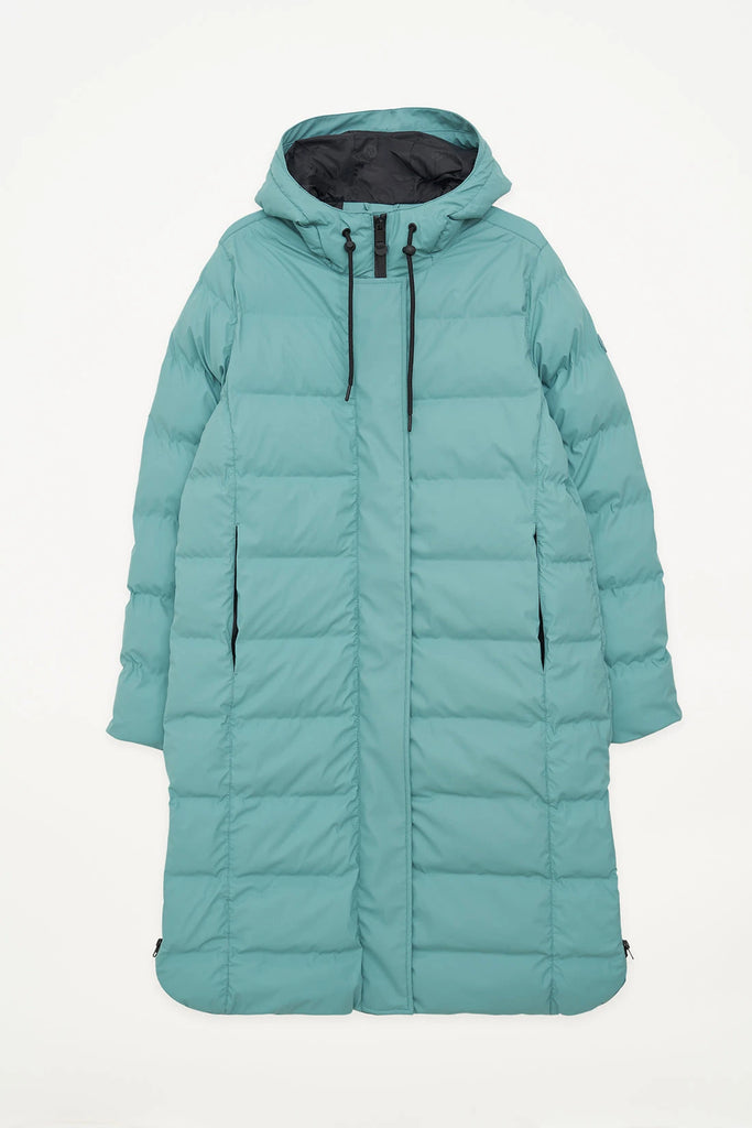 Puddle Arctic Tantä Rainwear FW24